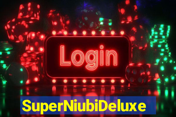 SuperNiubiDeluxe super mario deluxe nintendo switch rom